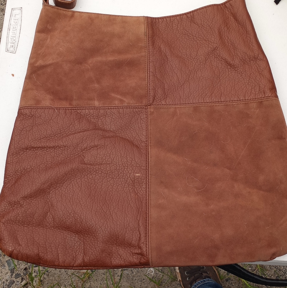 T-shirt and Jeans Bag